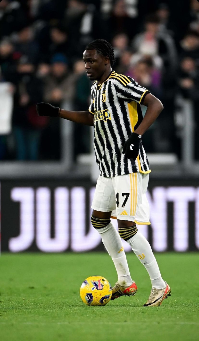Kocaelispor’a Juventus’tan orta saha! - Resim : 4