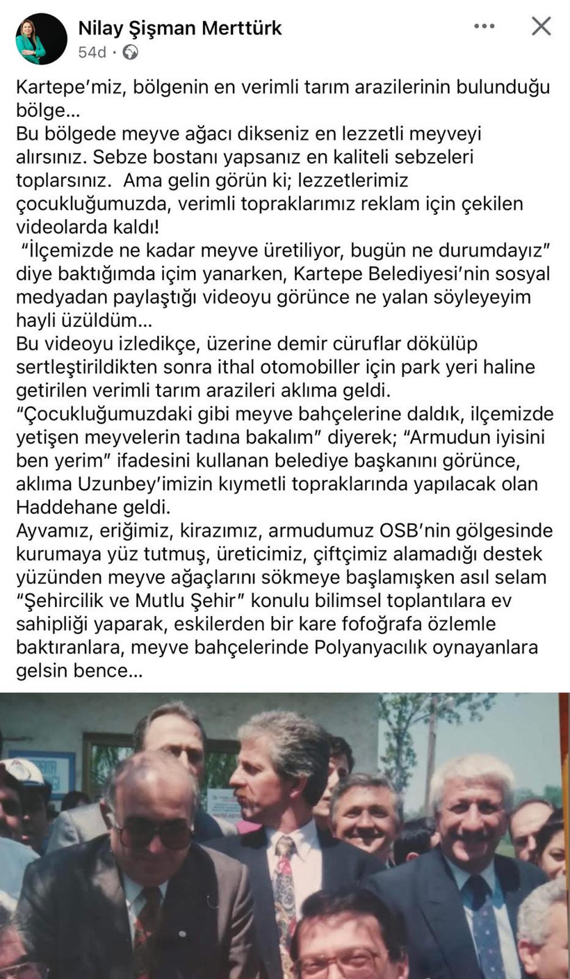 31 yıl önce Kocaeli’de çekilen fotoğraf… Biri hayatını kaybetti, diğer yok olmak üzere! - Resim : 2