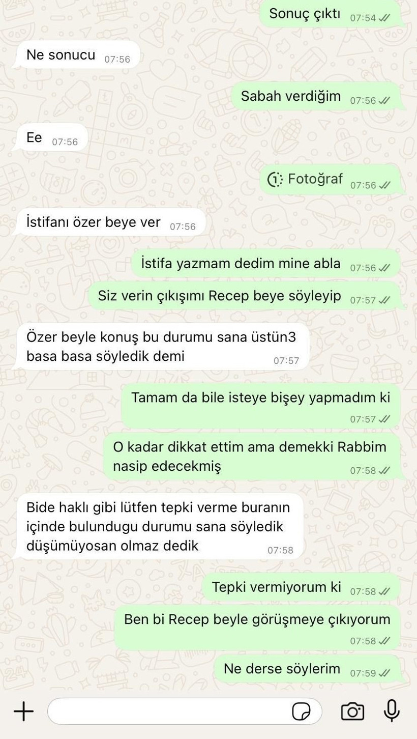 Hamile olduğunu öğrendiği gün hayatının şokunu yaşadı - Resim : 2