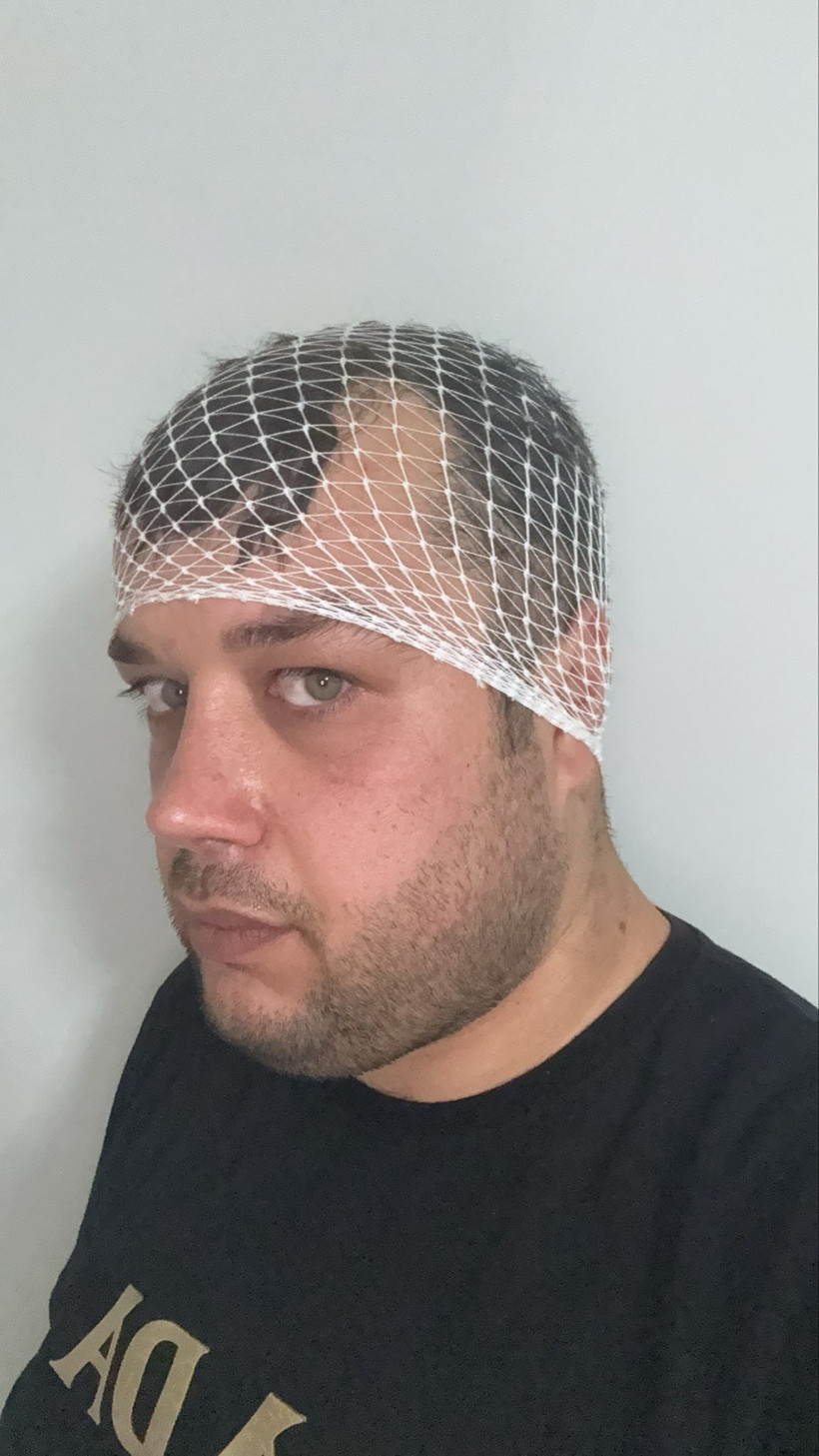 İYİ Partili yönetici gazeteciye saldırdı! - Resim : 1