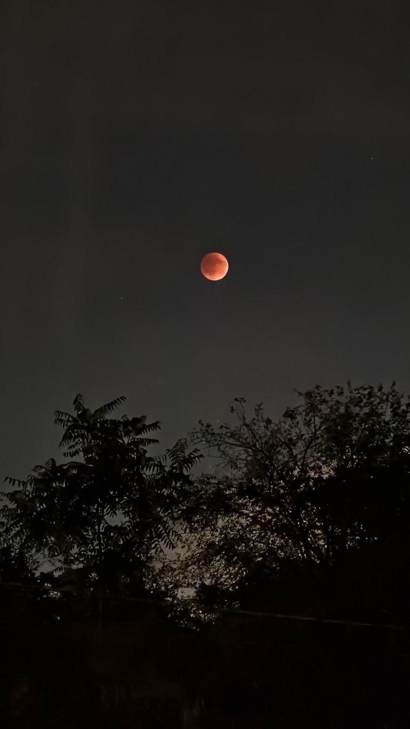 Yılın en görkemli doğa olayı Kocaeli'de ilgiyle izlendi - Resim : 4