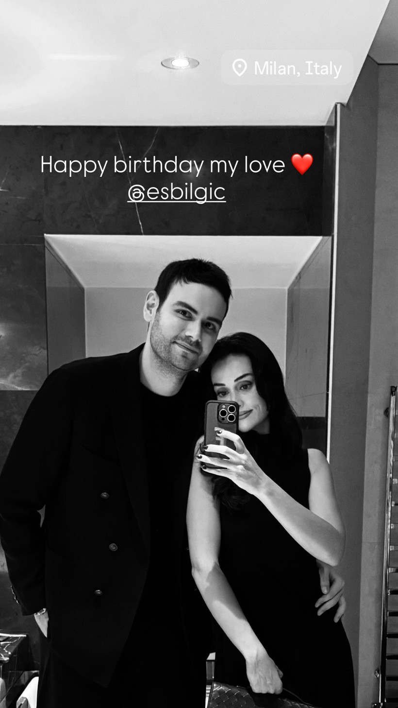 Faruk Sabancı Kimdir, Kaç Yaşında, Nereli? Faruk Sabancı'nın Sevgilisi Kim? - Resim : 1