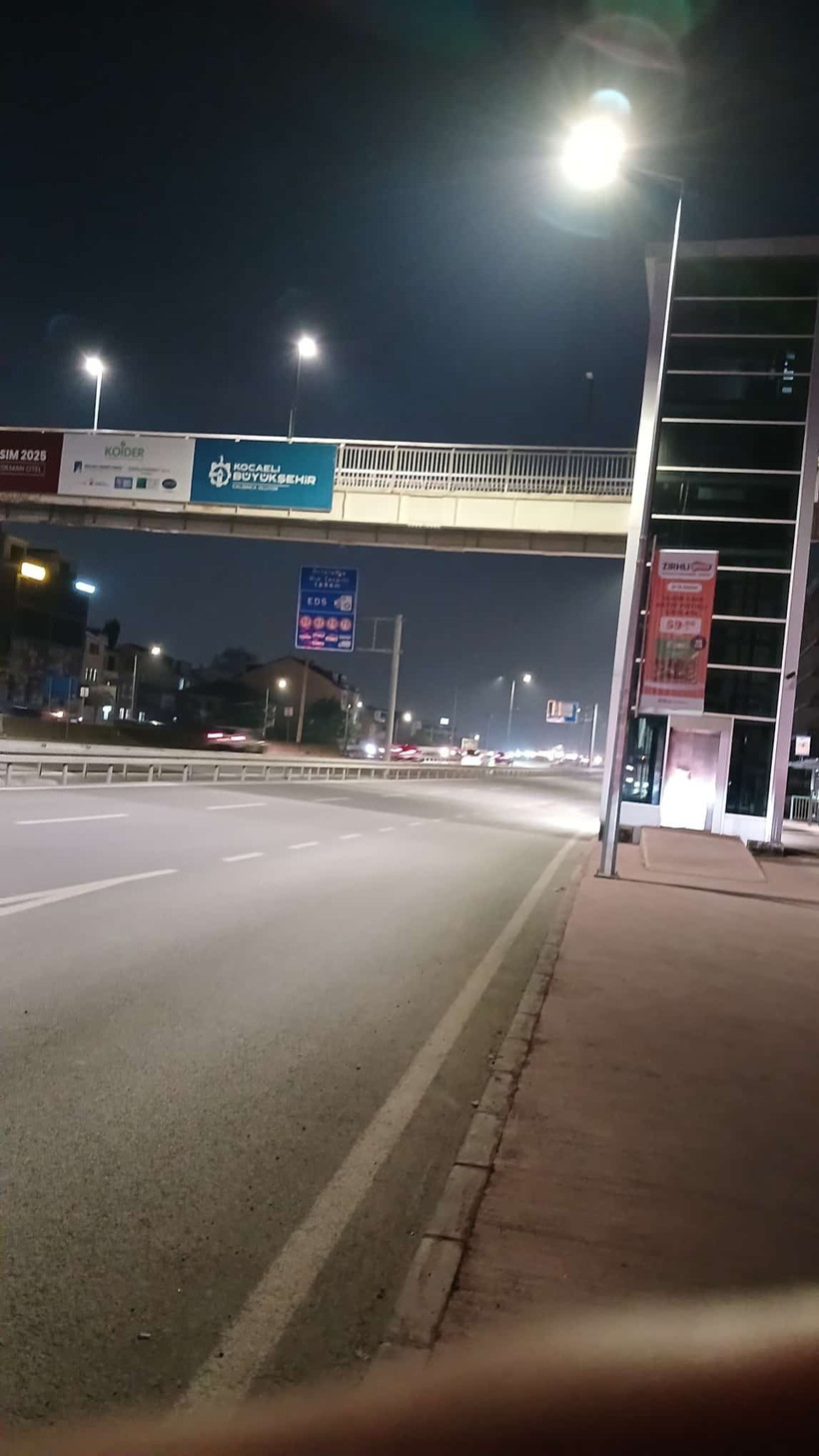 Kartepe Çevre ve Yaşam Platformu soruyor: Afişlerimizi kim kaldırdı? - Resim : 2