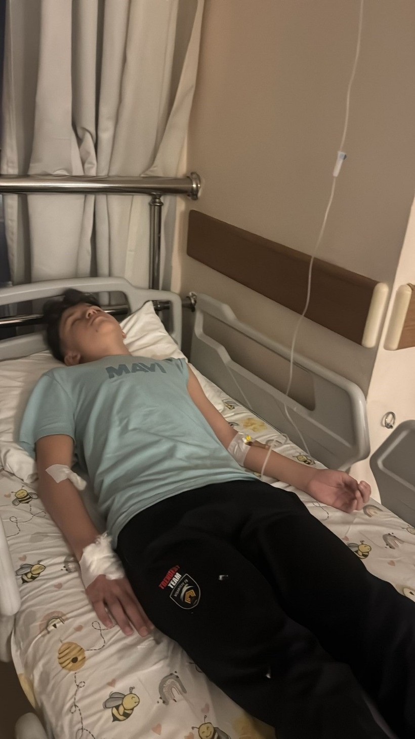 Tavuk döner 648 kişiyi hastanelik etmişti, zehirlenenler konuştu - Resim : 1