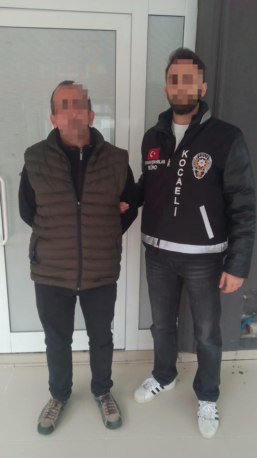 Emniyet birimlerinden çok sayıda operasyon... Suça karışanlara rahat yok! - Resim : 4