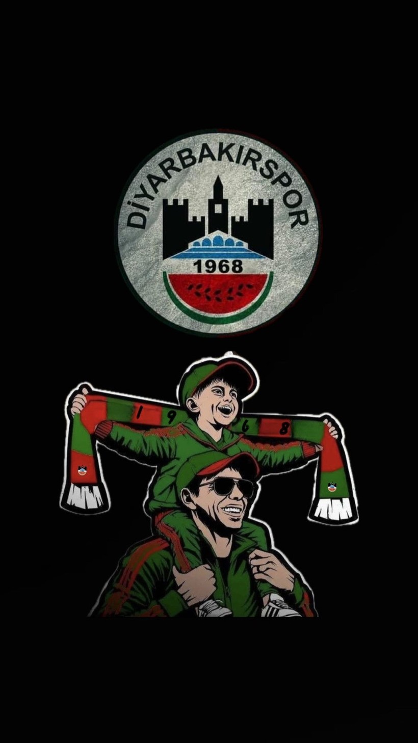 Umarız siz de Süper Lig’e dönersiniz HARBİ Diyarbakırspor! - Resim : 3