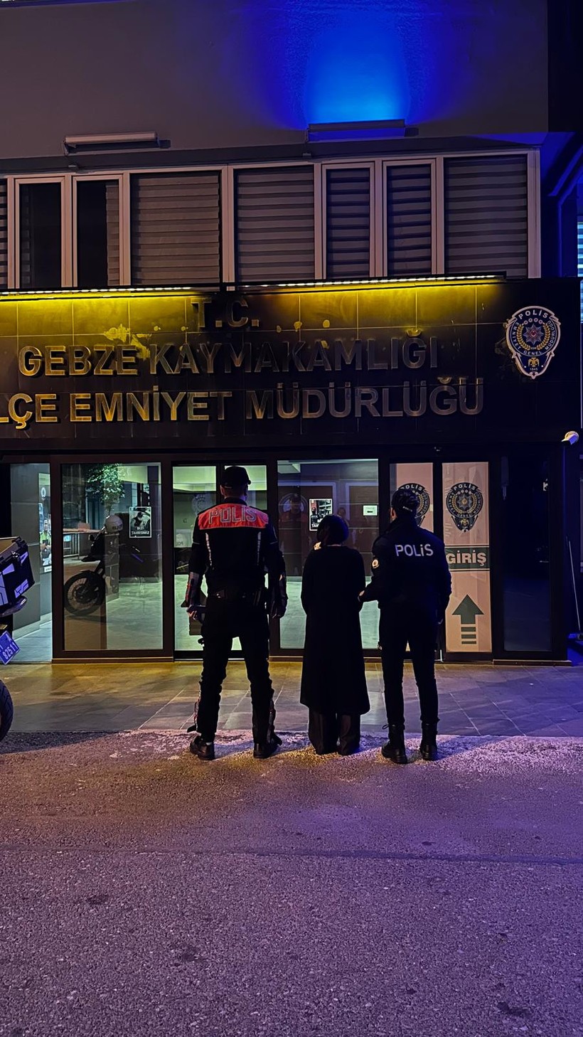 Torbacı, dolandırıcı, hırsız… Hepsi yakalandı! - Resim : 3