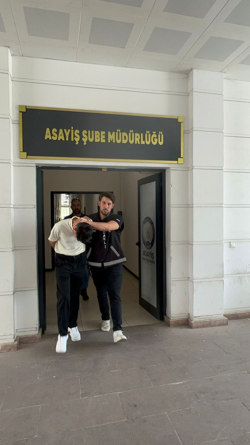 Kocaeli'de 950 bin liralık dolandırıcılık... İstanbul'da operasyon! - Resim : 2