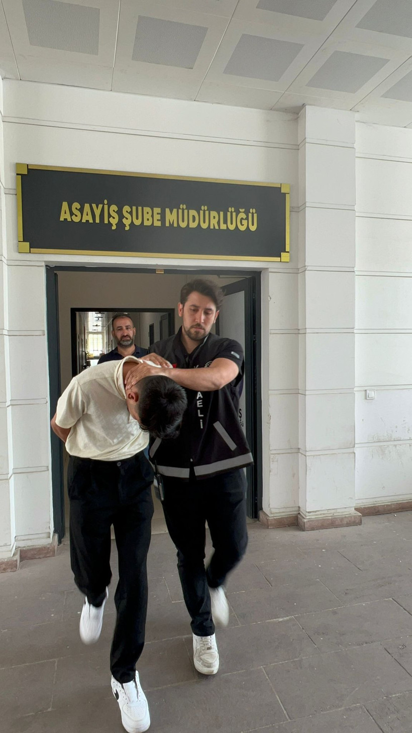 Kocaeli'de 950 bin liralık dolandırıcılık... İstanbul'da operasyon! - Resim : 1