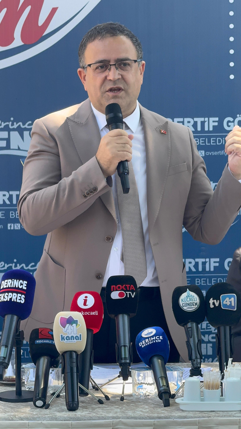 Sertif Gökçe, Tahir Büyükakın’dan ne istedi? “2 hakkımız var” - Resim : 1