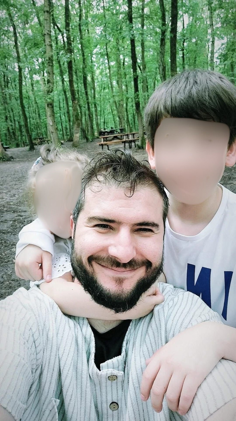 Karamürsel'de dehşet: Karısının gözleri önünde öldürüldü - Resim : 1