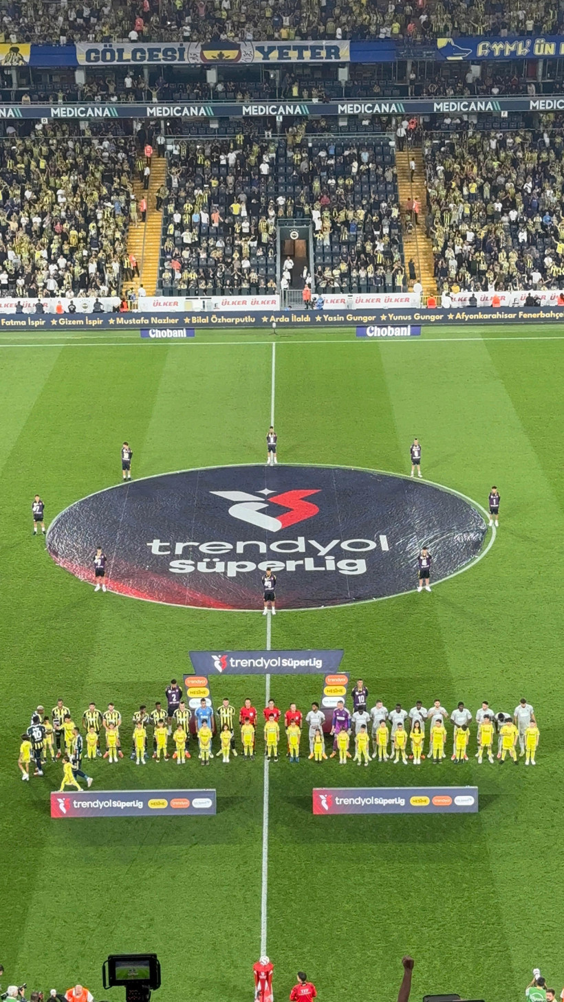 Fenerbahçe - Kocaelispor: 3-1 (MAÇ SONUCU) - Resim : 15