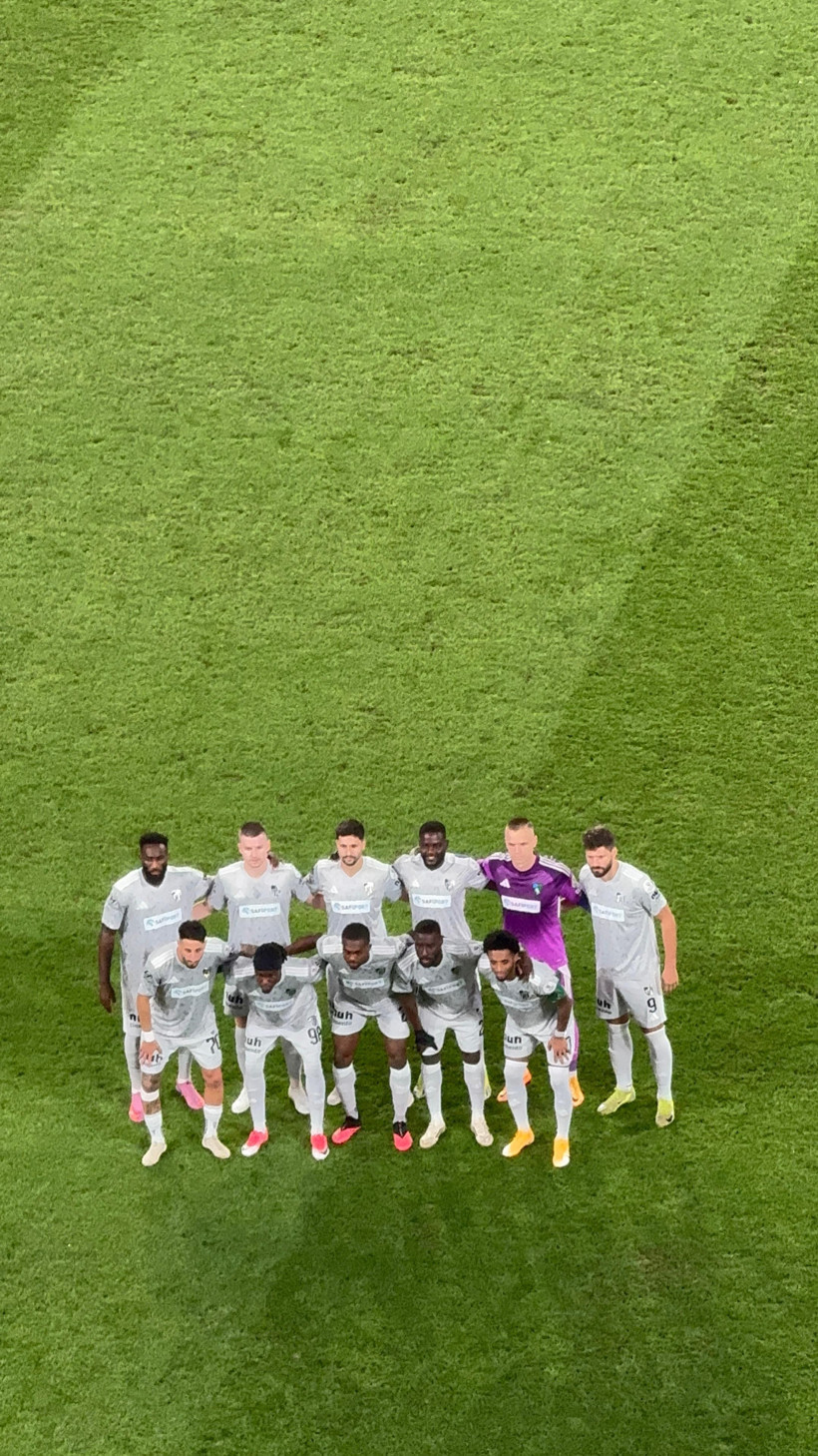 Fenerbahçe - Kocaelispor: 3-1 (MAÇ SONUCU) - Resim : 16