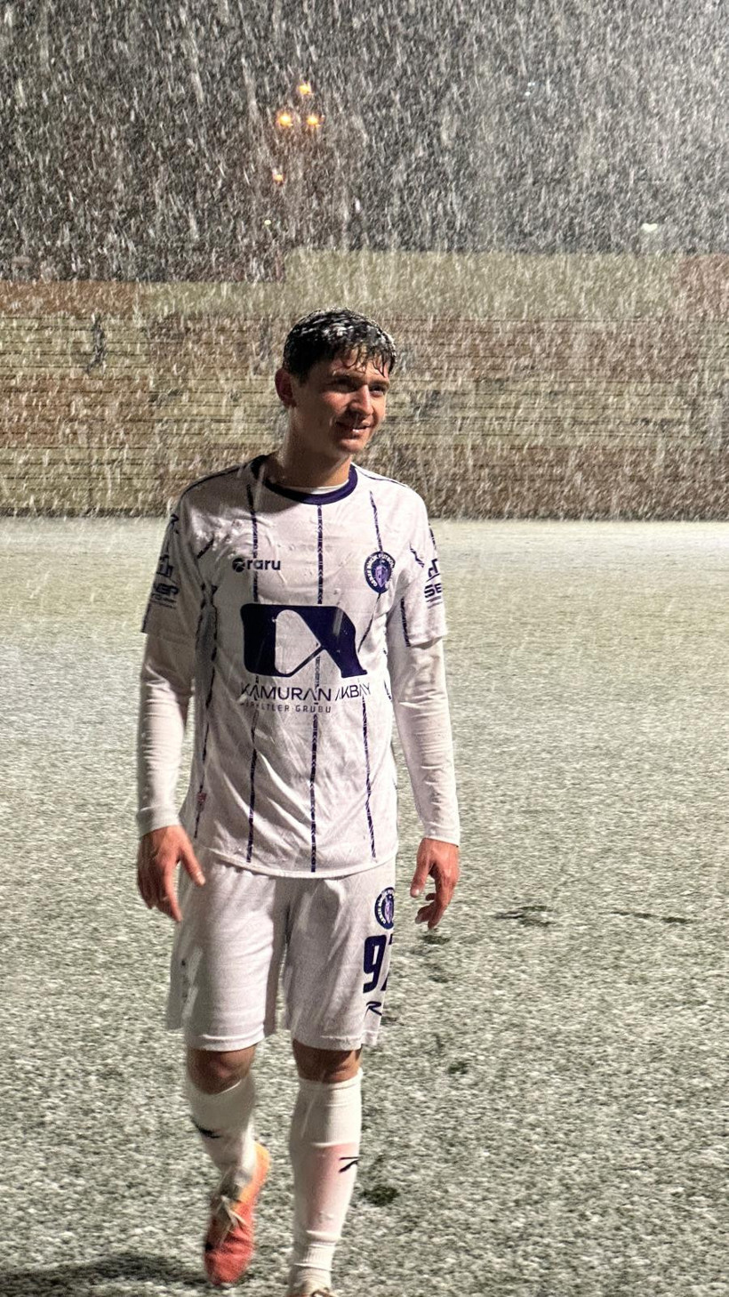 Derincespor'da Aykut Okur bombası! - Resim : 2