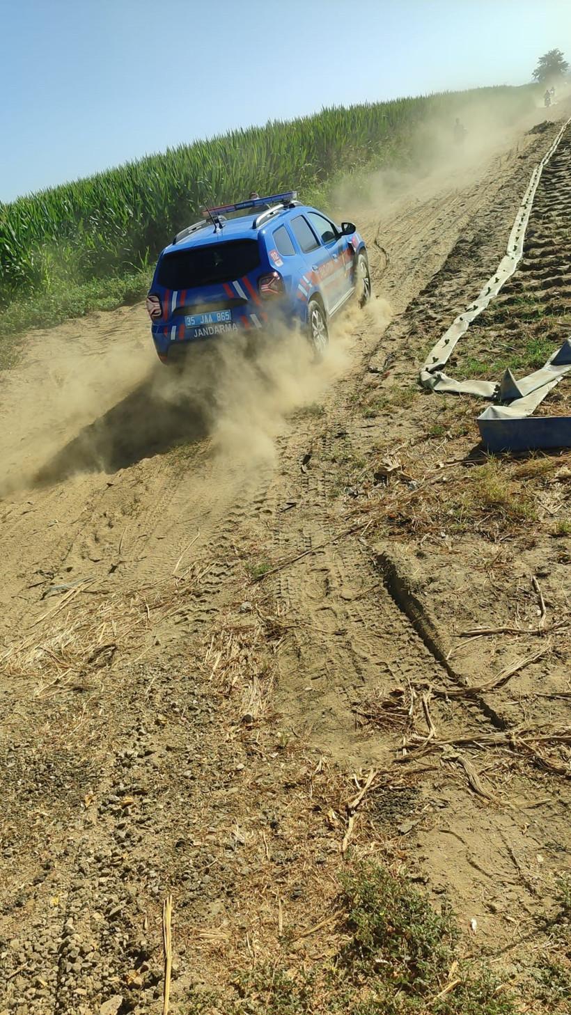 Eğitim uçağı düştü: Pilottan acı haber! - Resim : 3