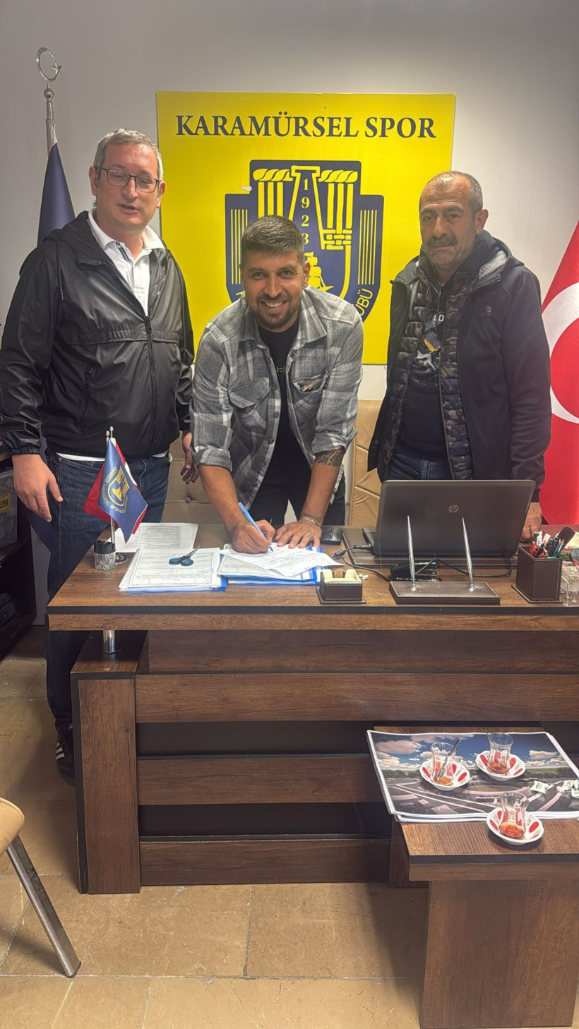 Karamürselspor bombayı patlattı! - Resim : 1