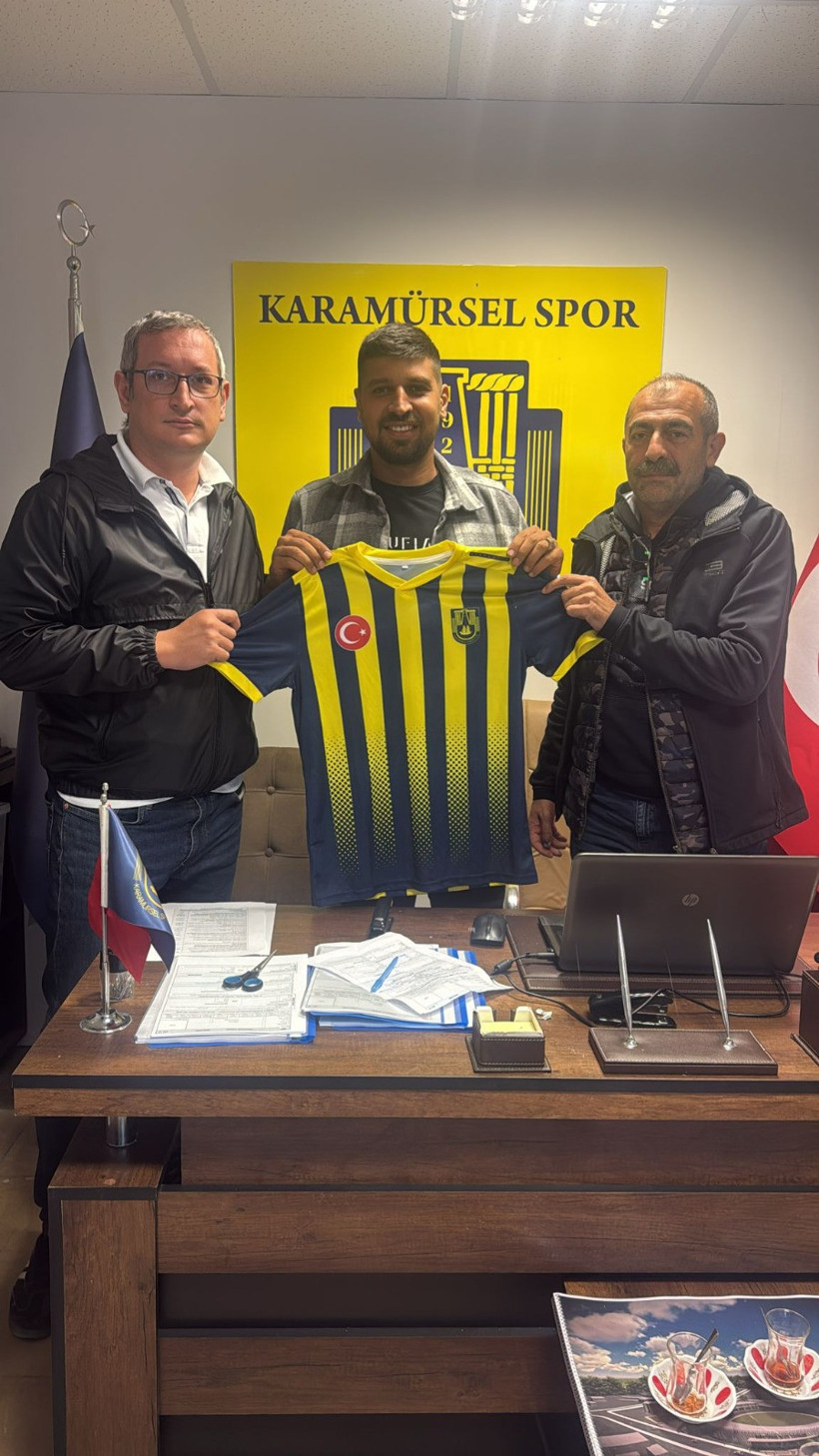 Karamürselspor bombayı patlattı! - Resim : 2