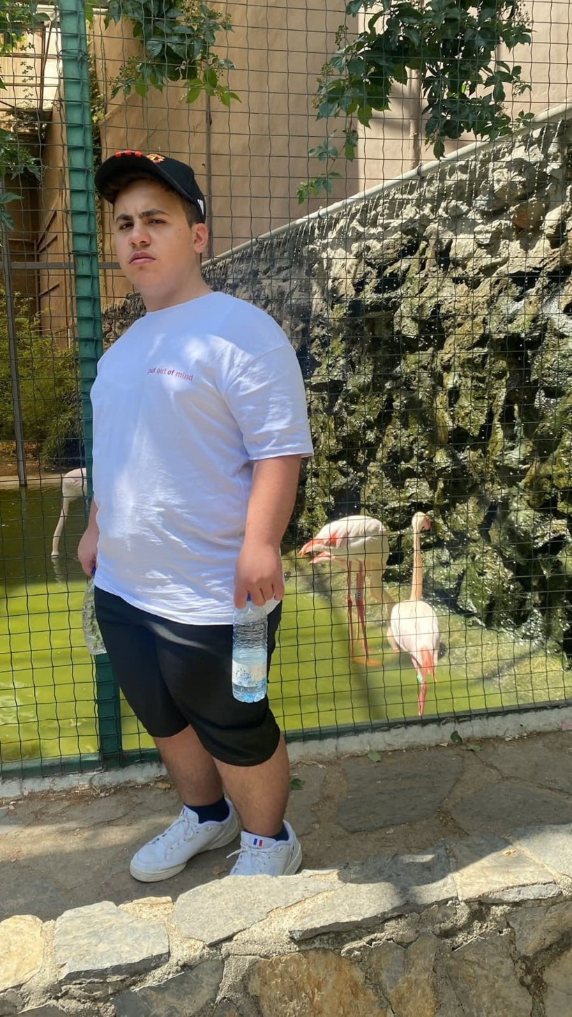 Kocaeli'de bir çocuğu hayattan koparan kazanın görüntüleri ortaya çıktı - Resim : 2