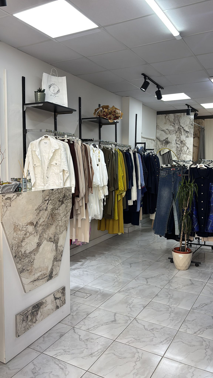 Reyhan Şahin'den 2 yılda ilham veren başarı - Resim : 3