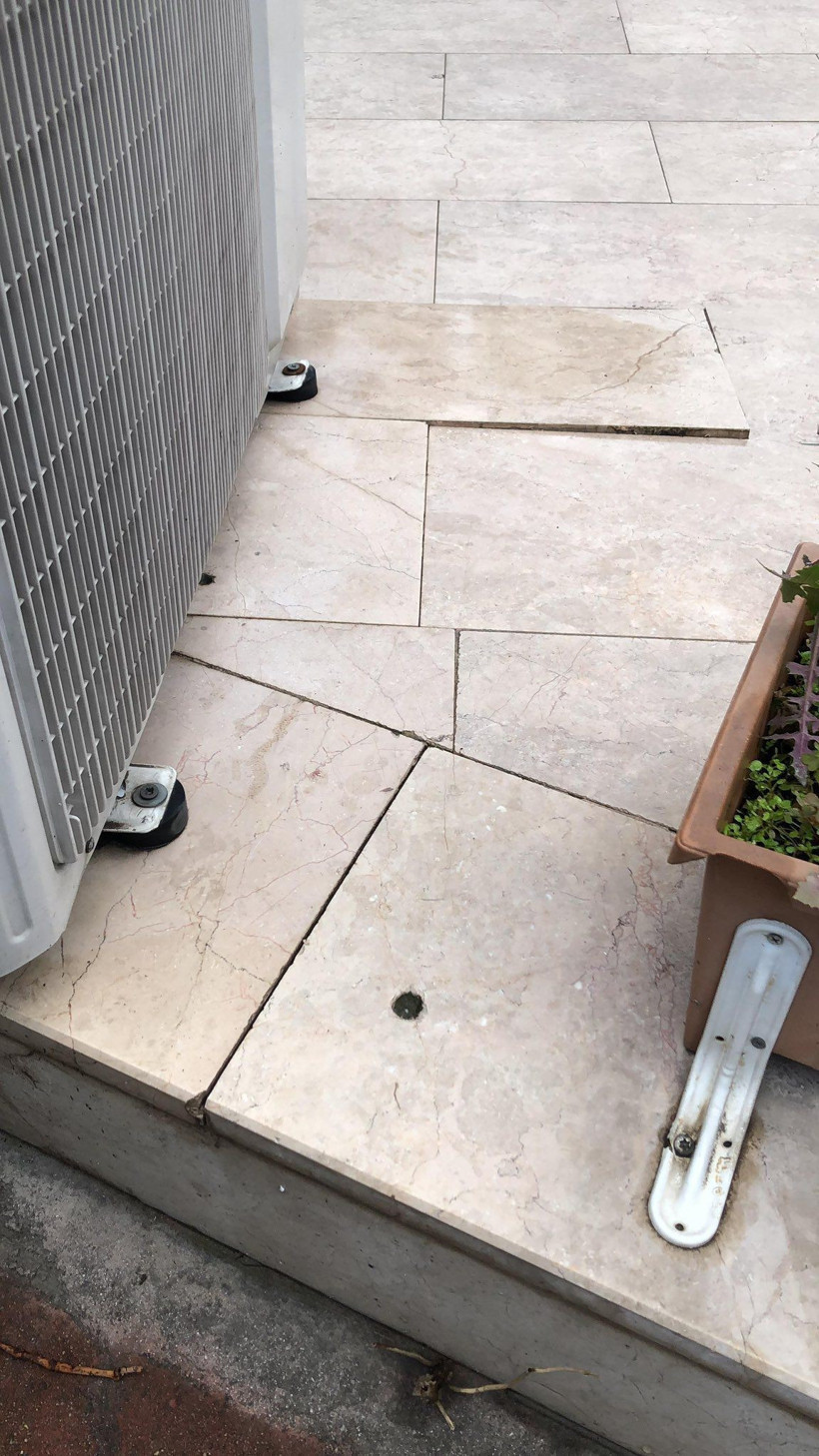 Bu fotoğraflar dün çekildi! İşte çöken binanın son hali - Resim : 2