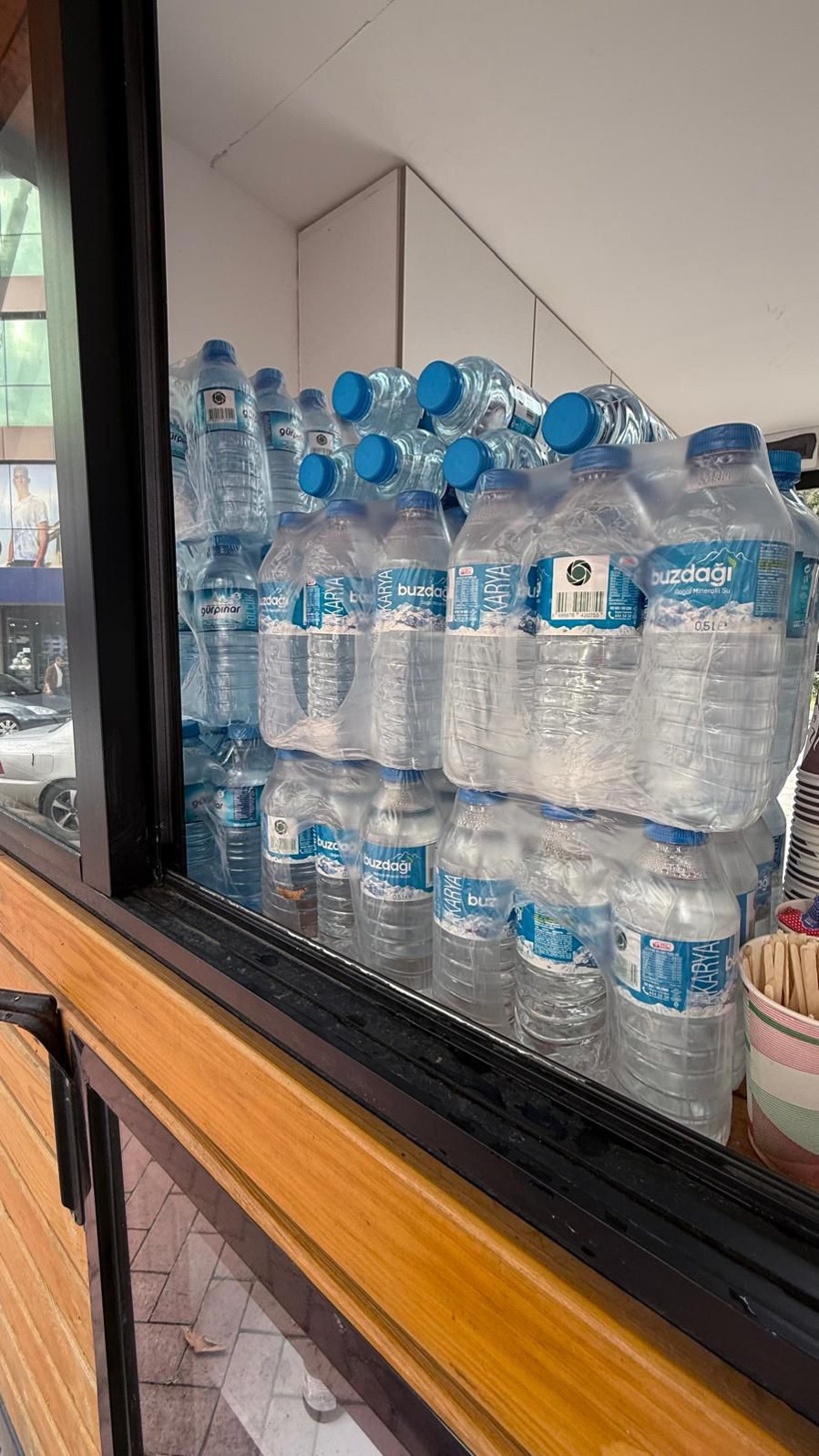 İlker Kazan: Çenesuyu'na alerjiniz mi var? - Resim : 3