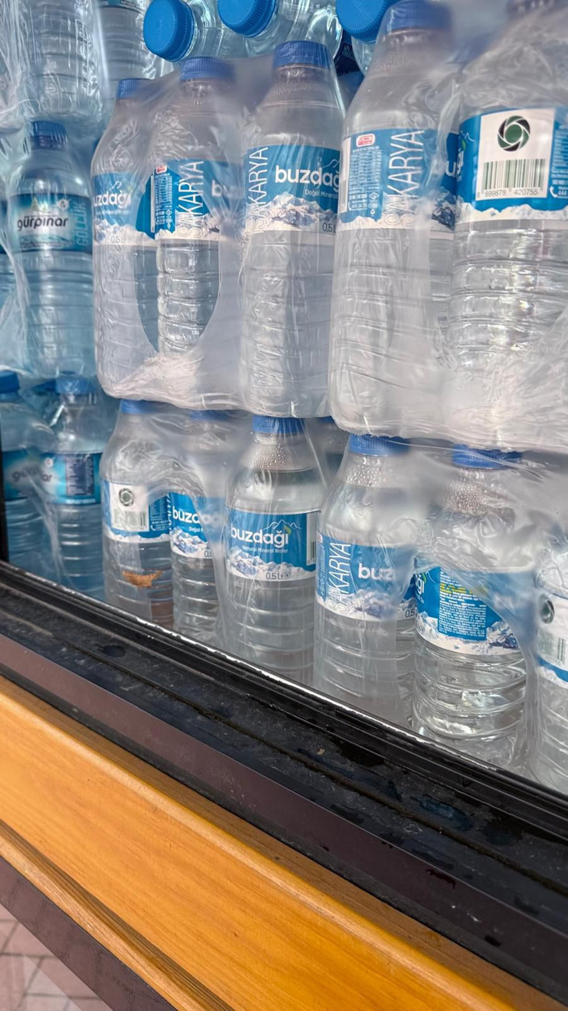 İlker Kazan: Çenesuyu'na alerjiniz mi var? - Resim : 2