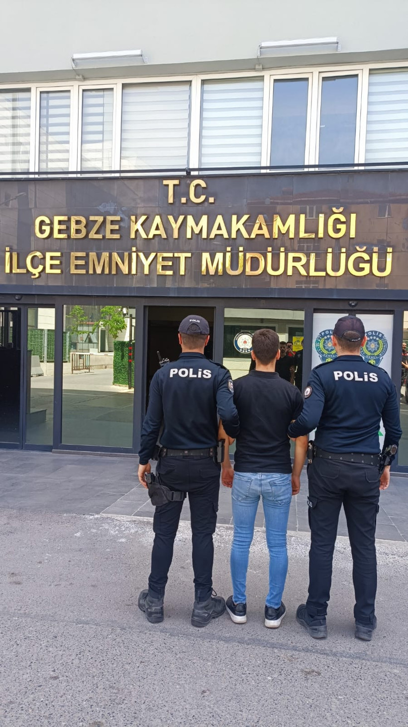 Aranan şahıslar tek tek yakalandı - Resim : 1