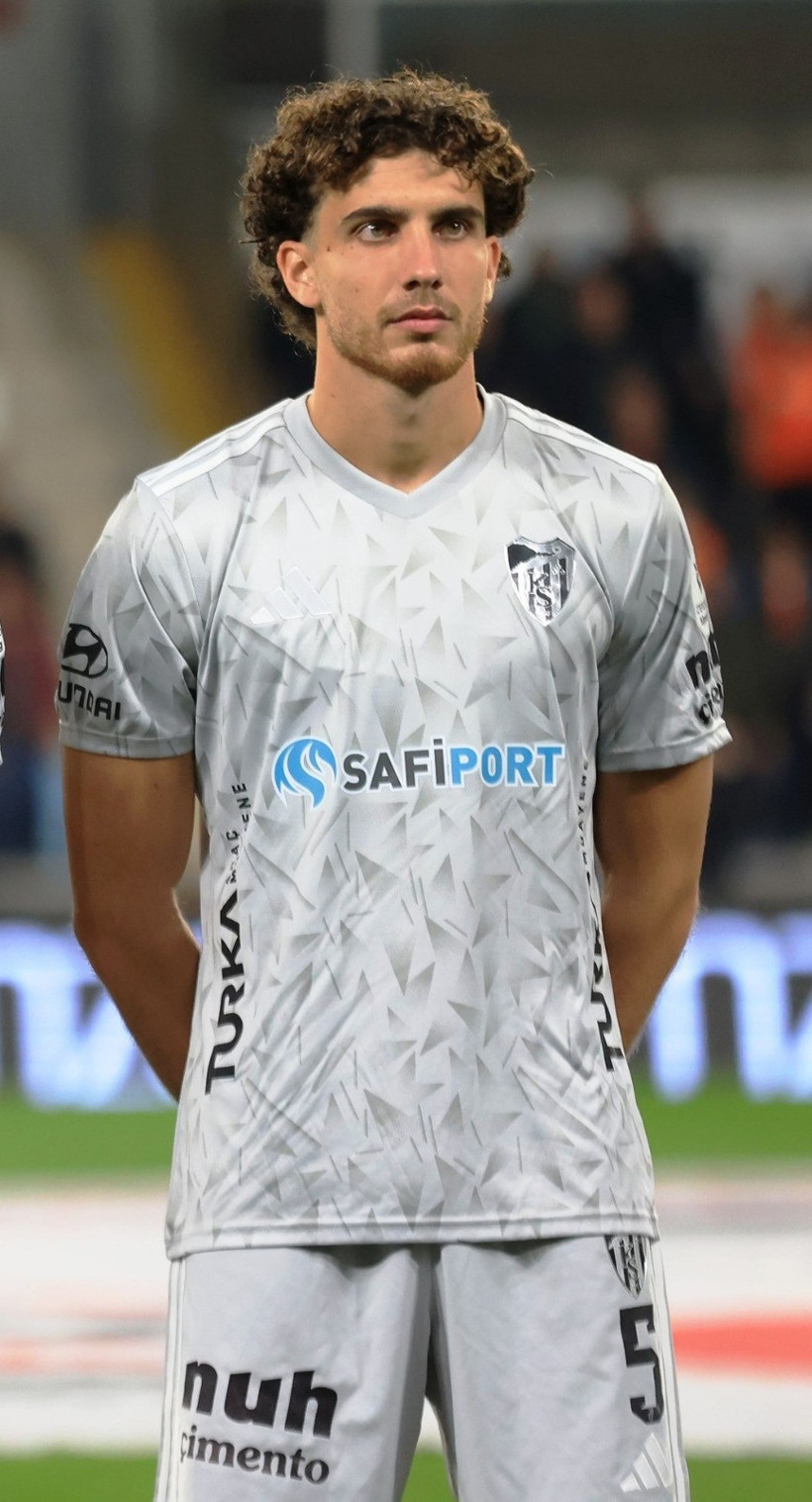 Kocaelispor’da 4 futbolcu sınırda - Resim : 3