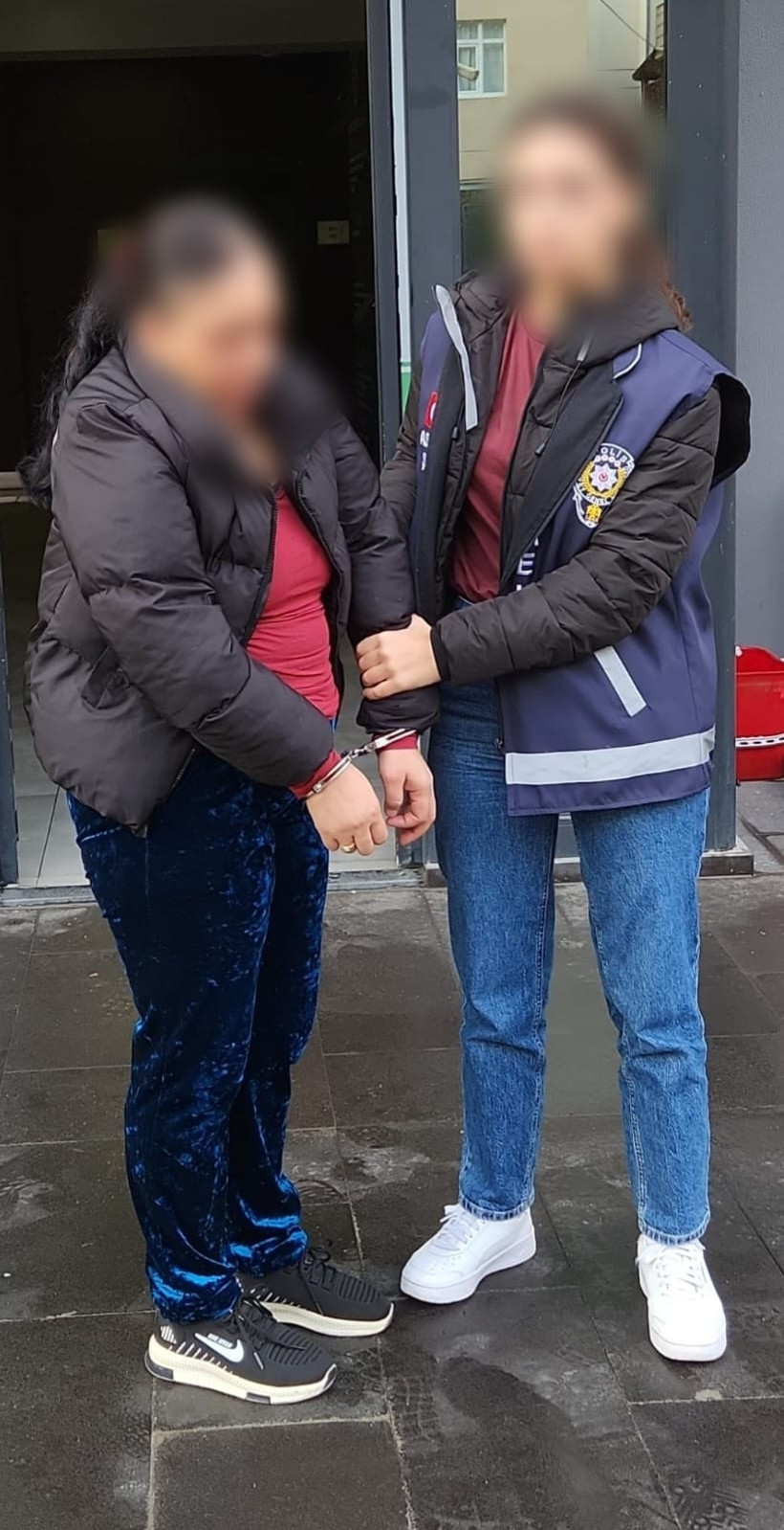 Hırsızlık suçunda tam 21 yıl... Emniyet birimlerini harekete geçirdi! - Resim : 1