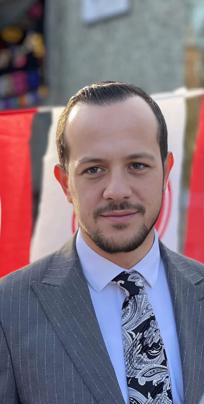 Tuncay Batı’nın o kararı partilileri heyecanlandırdı! - Resim : 1