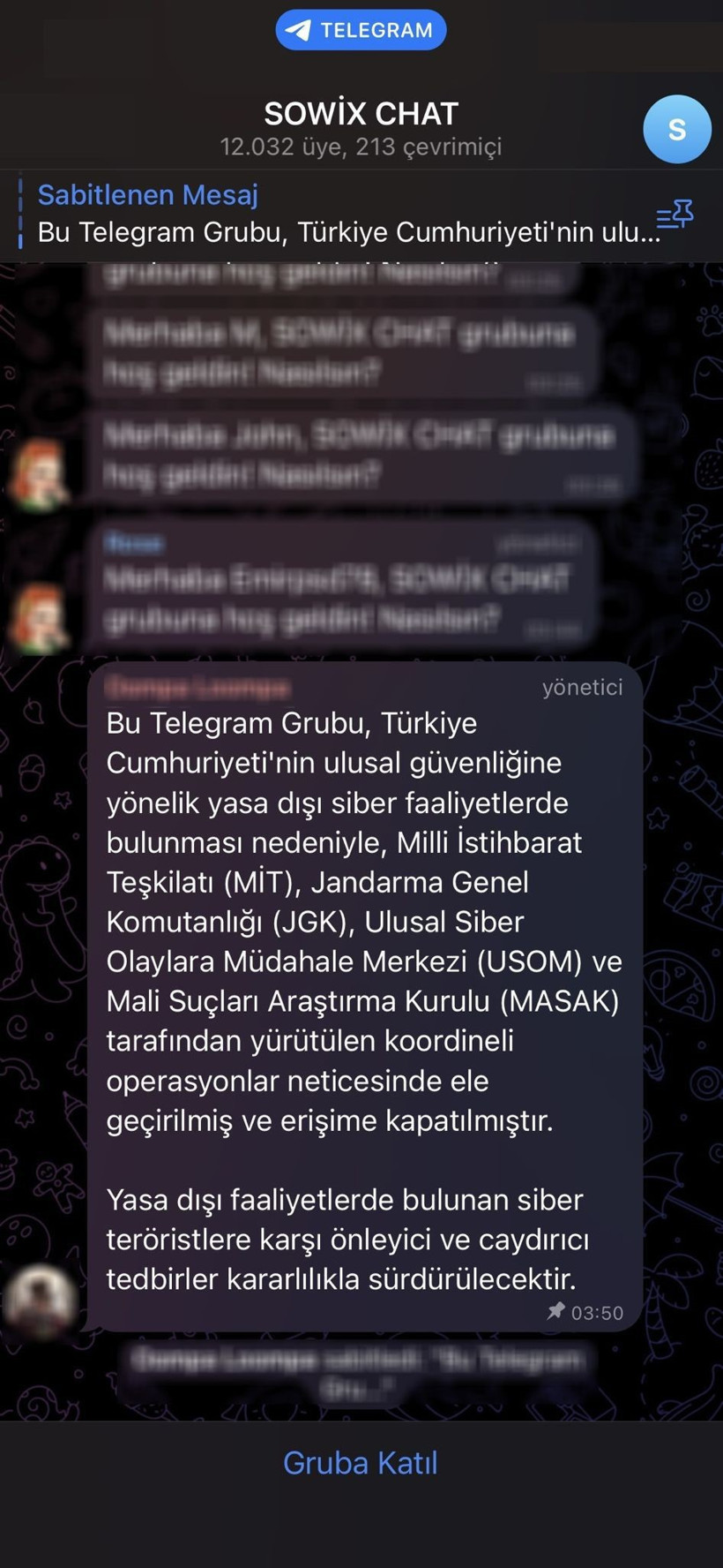 MİT'ten siber suç ağına operasyon: 3 kişi tutuklandı - Resim : 3