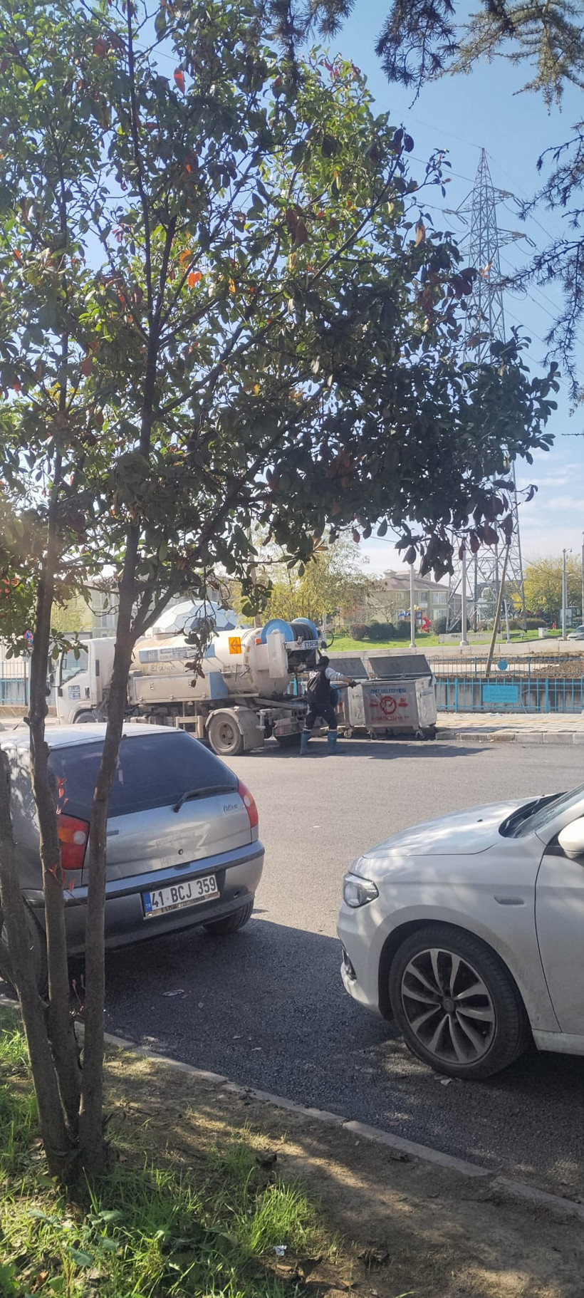 Fatma Kaplan Hürriyet: İzmit’in sokakları Büyükşehirin atık sahası değil! - Resim : 2