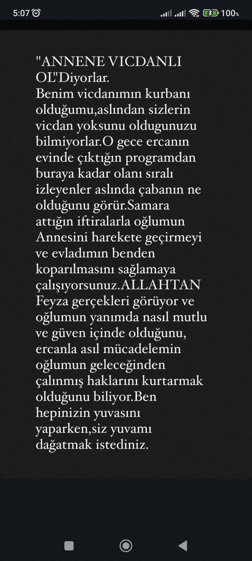 Özcan Deniz'den ailesi hakkında zehir zemberek açıklamalar... Ailesini rest çekti! - Resim : 8