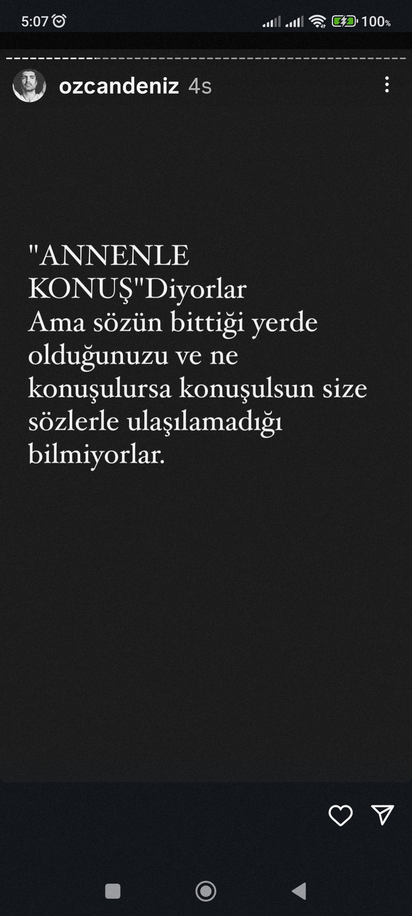 Özcan Deniz'den ailesi hakkında zehir zemberek açıklamalar... Ailesini rest çekti! - Resim : 7