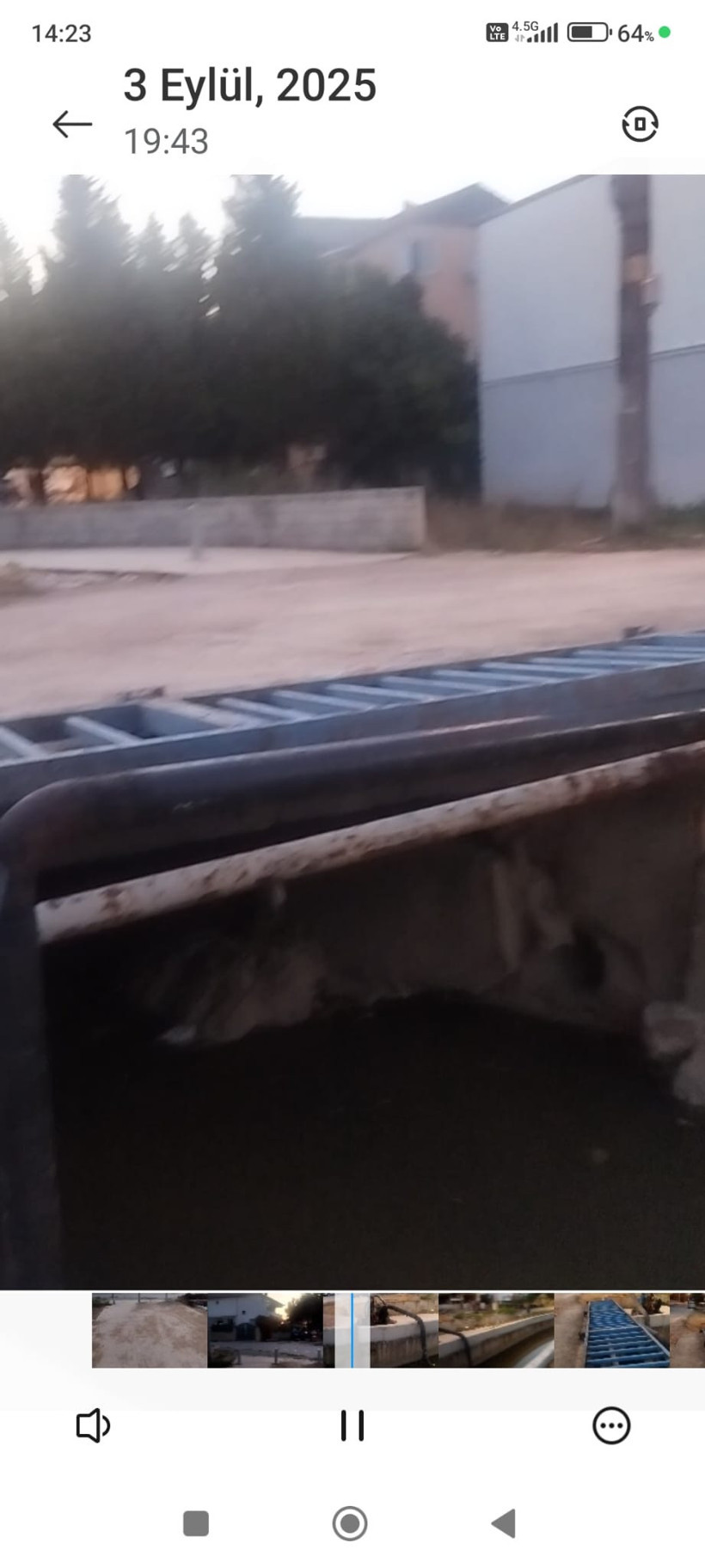 Kartepe Çevre Platformu tek tek sıraladı ve uyardı: Yaya güvenliği ertelenemez! - Resim : 6