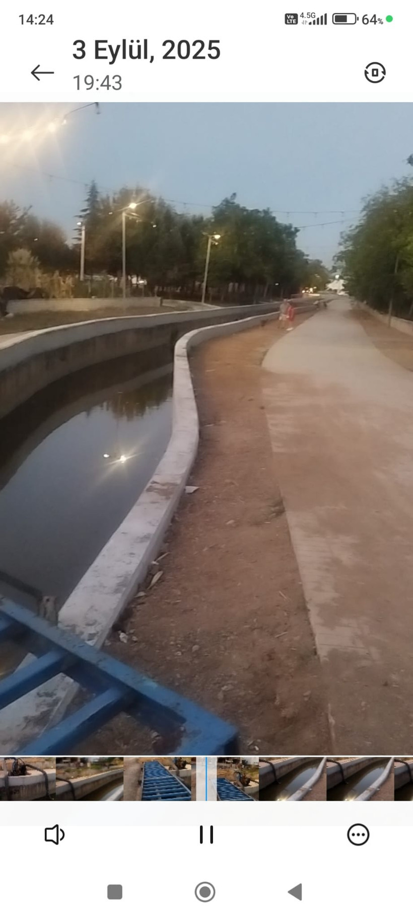 Kartepe Çevre Platformu tek tek sıraladı ve uyardı: Yaya güvenliği ertelenemez! - Resim : 5