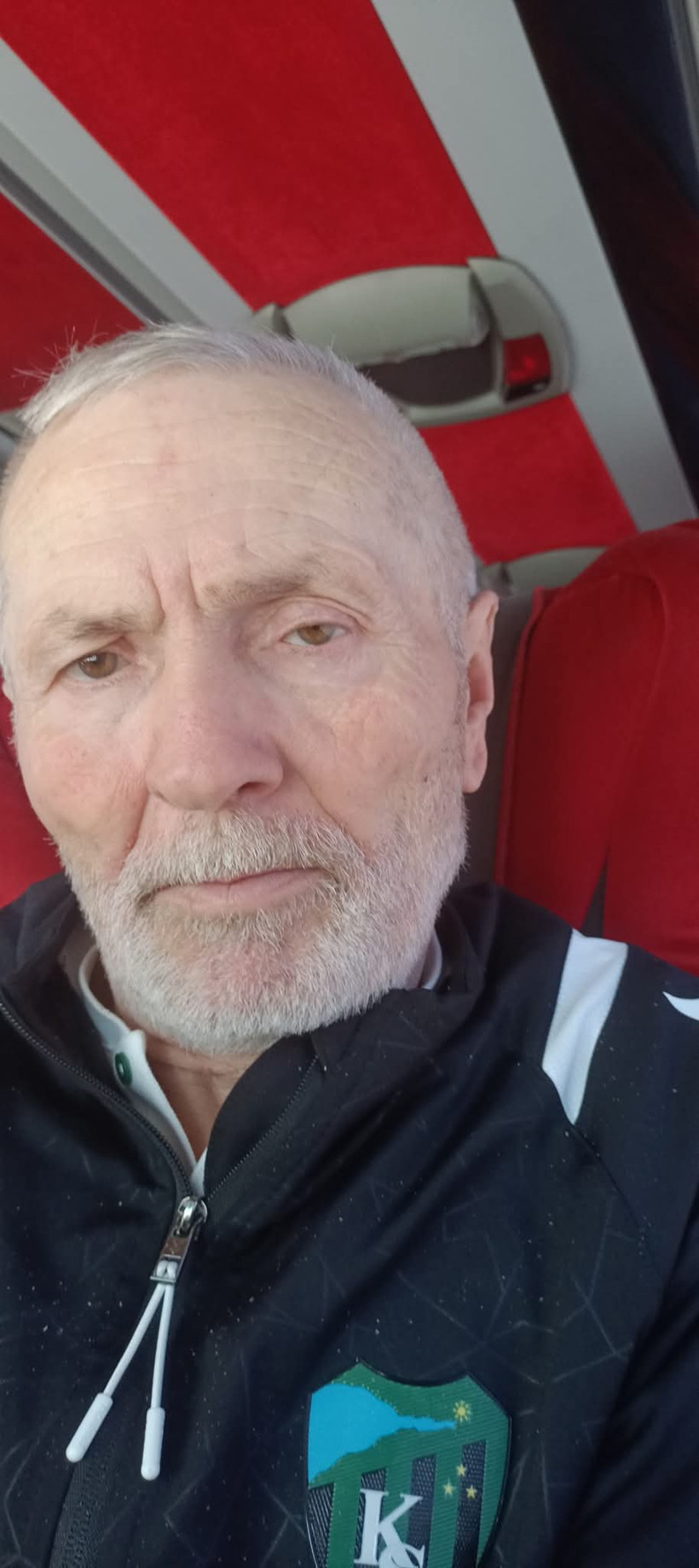 Can Dede 22 saatlik deplasmana otobüsle gitti! - Resim : 3