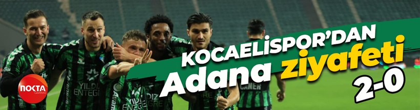 Tarihe tanıklık ettiren kulüp… Kocaelispor! - Resim : 2