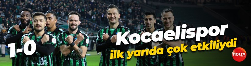 Tarihe tanıklık ettiren kulüp… Kocaelispor! - Resim : 11