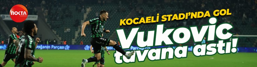 Tarihe tanıklık ettiren kulüp… Kocaelispor! - Resim : 16