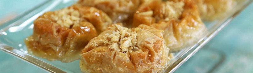 Gelinim Mutfakta Maraş Sarması Tarifi 2 Mayıs | Maraş Sarması Nasıl Yapılır? - Resim : 1