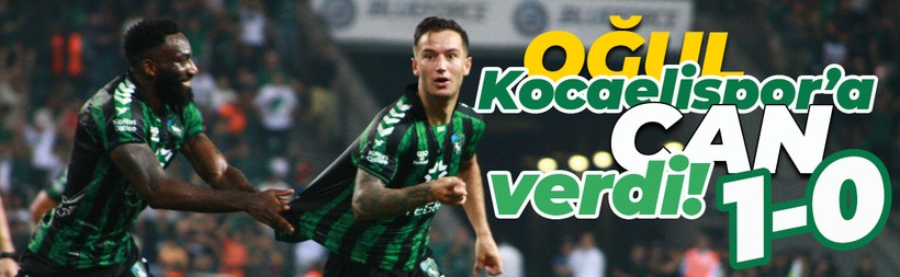 Tarihe tanıklık ettiren kulüp… Kocaelispor! - Resim : 5