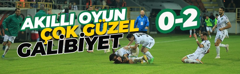 Tarihe tanıklık ettiren kulüp… Kocaelispor! - Resim : 6
