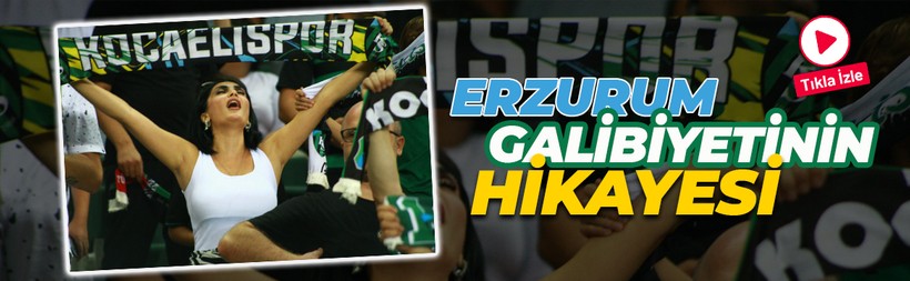 Tarihe tanıklık ettiren kulüp… Kocaelispor! - Resim : 9