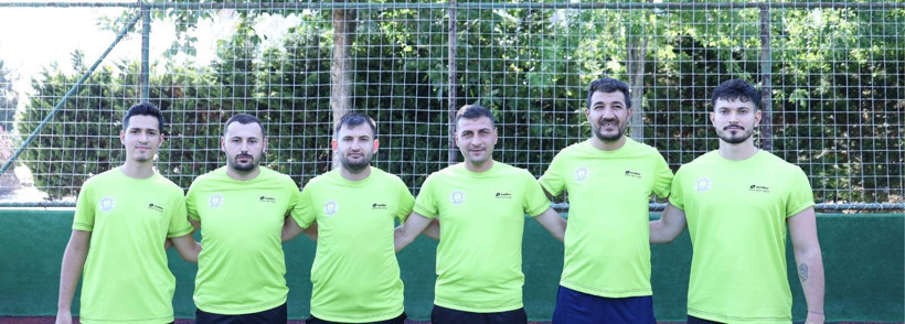 Derince Yavuzspor alt yapıda devrim yapacak! - Resim : 4