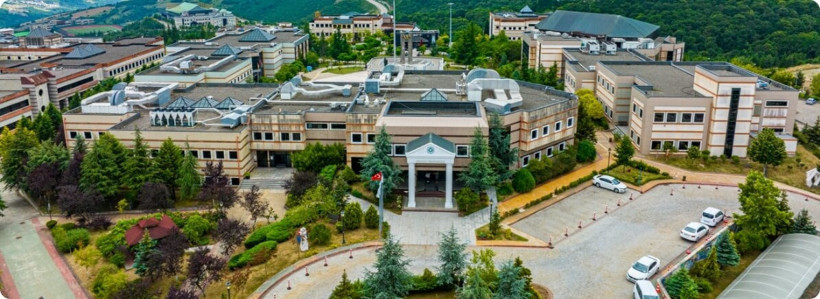 Kocaeli Üniversitesi'ne hoş geldin tavsiyeleri... - Resim : 4