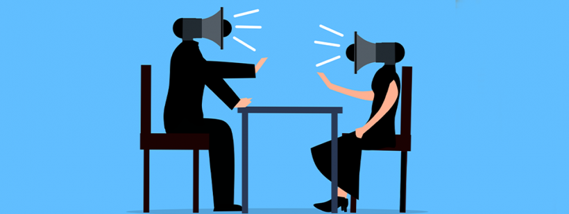 İş Dünyasında İletişim Becerilerini Artırma Yolları - Resim : 2