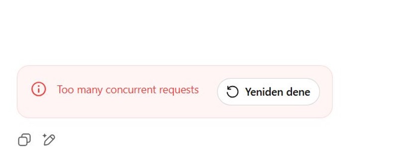CHATGPT NEDEN ÇALIŞMIYOR? ChatGPT Çöktü Mü? 10 Haziran ChatGPT Neden Hata Veriyor? - Resim : 1