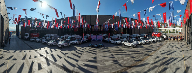 Büyükşehir'in mahallelerdeki “gözü kulağı” olacak - Resim : 7