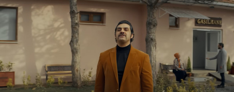 Gassal 2 Sezon 1 Bölüm Full İzle! Ahmet Kural Hande Soral Gassal Yeni Sezon Nereden İzlenir? - Resim : 3